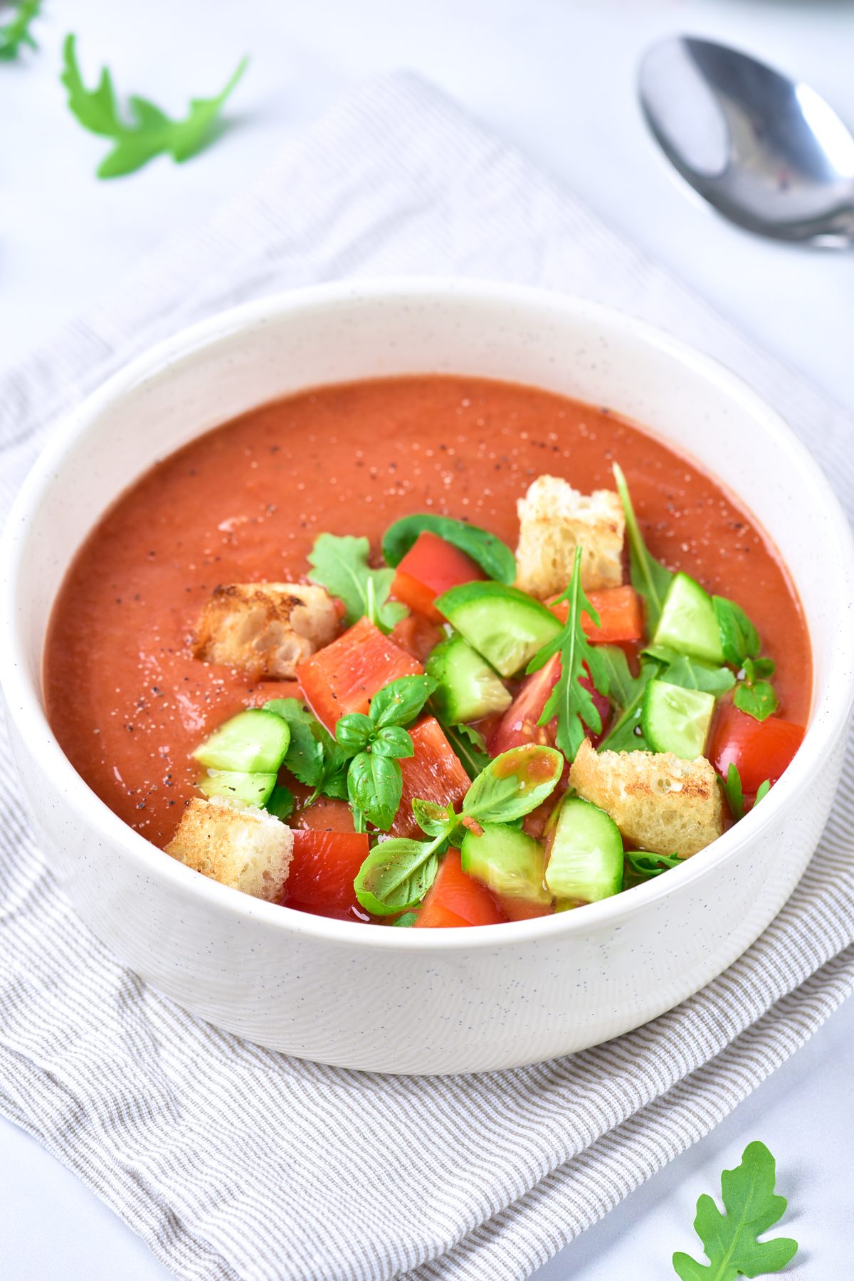 Gazpacho