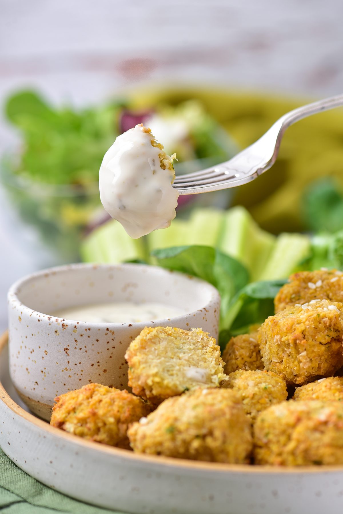 Falafel